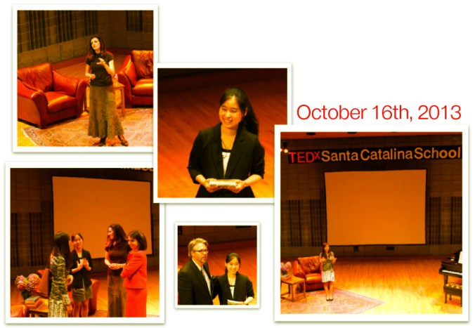 2013: Embracing Obstacles