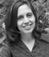 Nínive Clements Calegari '89