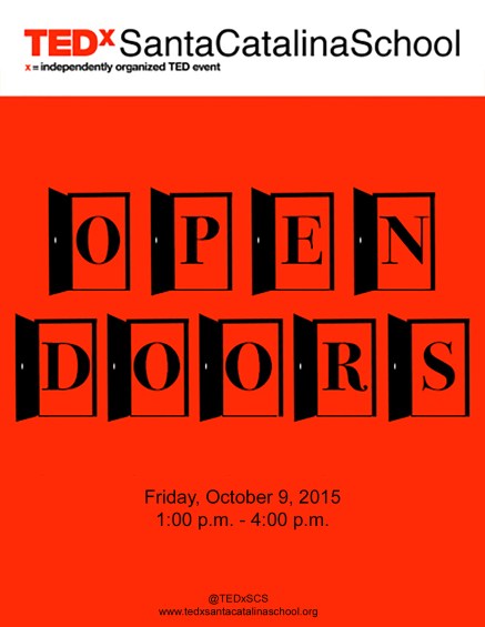 TEDx2015ProgramPoster