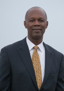 (Photo by Vernon McKnight)