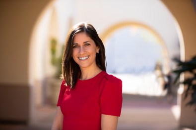 Amanda Nachman Photo