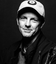 John Burton Photo 01